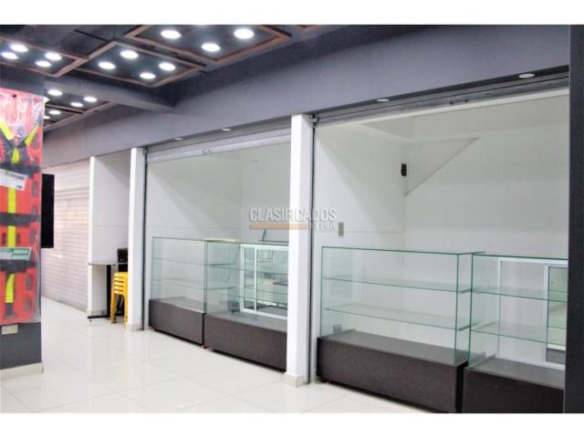 Edificios, Venta en Centro Ccial. Albert