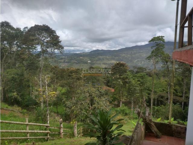 Fincas y Casas Campestres, Venta en La Cumbre