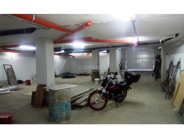 Edificios, Venta en El Ingenio