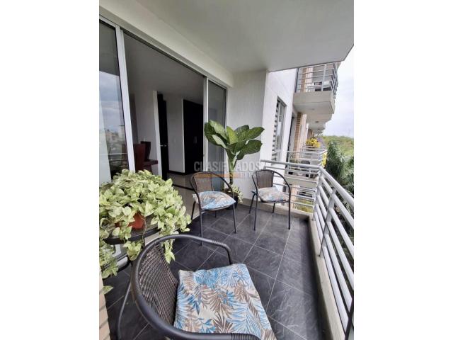 Apartamentos, Venta en El Ingenio