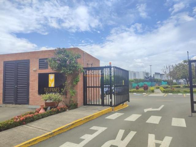 Casas, Venta en Jamundí