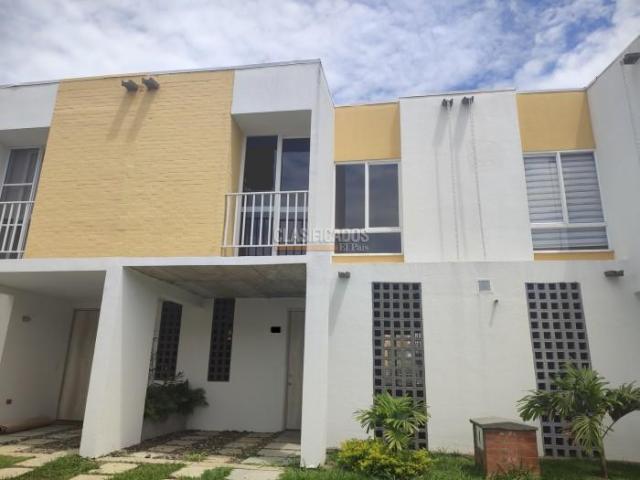 Casas, Venta en Jamundí