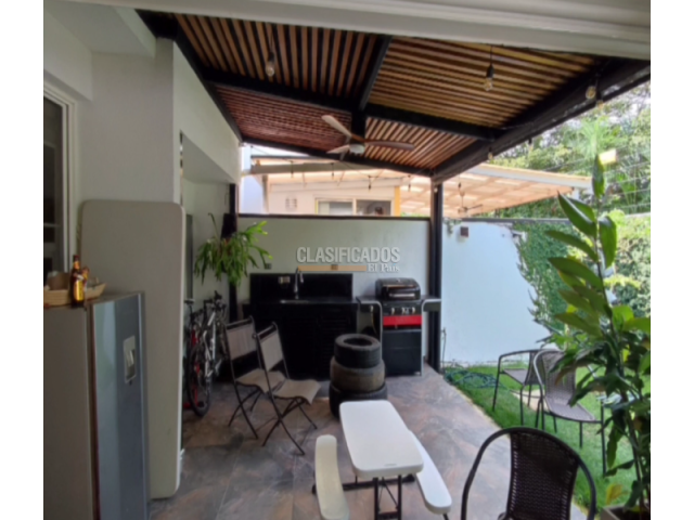 Casas, Venta en Jamundí