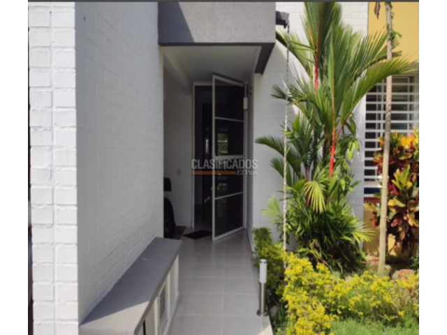 Casas, Venta en Jamundí