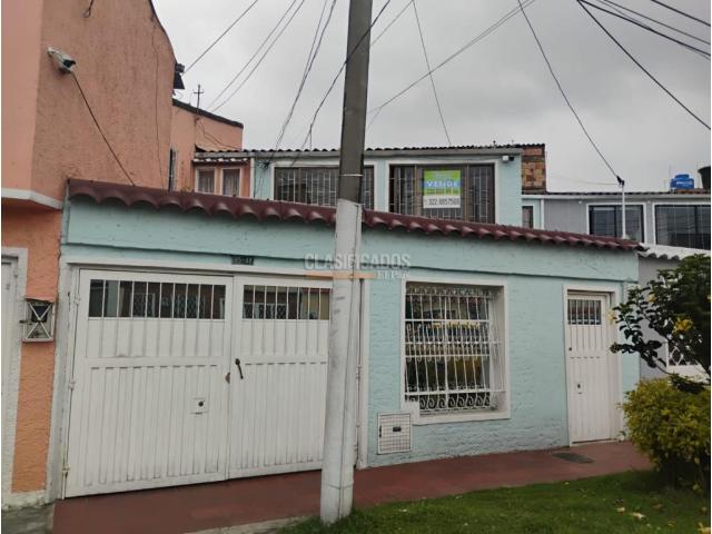 Casas, Venta en Bogotá