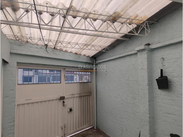 Casas, Venta en Bogotá