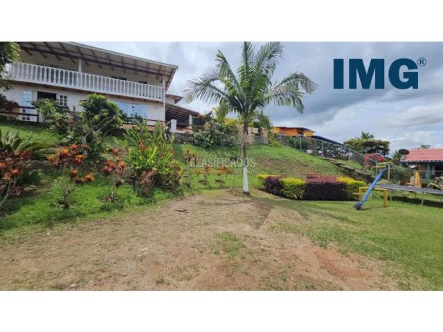 Fincas y Casas Campestres, Venta en Dagua