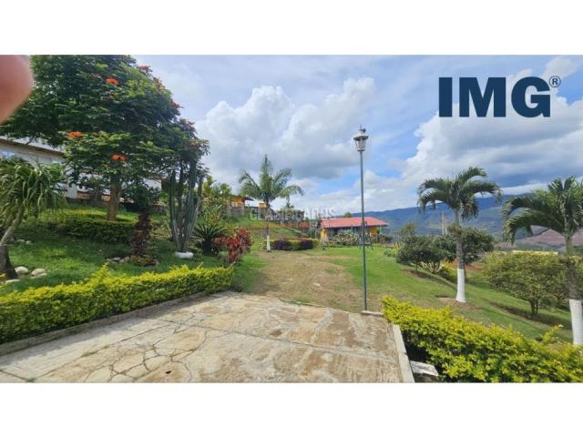 Fincas y Casas Campestres, Venta en Dagua