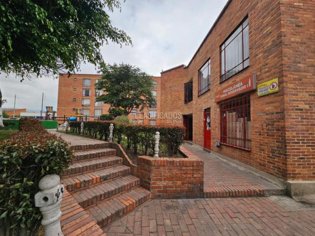 Apartamentos, Alquiler en Bogotá