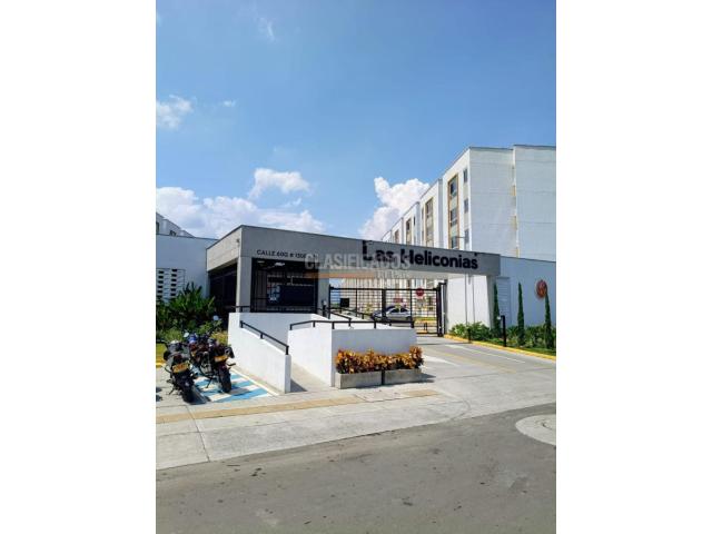 Apartamentos, Alquiler en Ciudad Pacifica