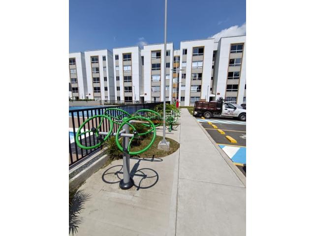 Apartamentos, Alquiler en Ciudad Pacifica