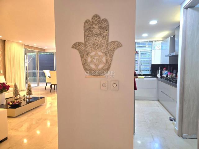 Apartamentos, Venta en Ciudad Jardín