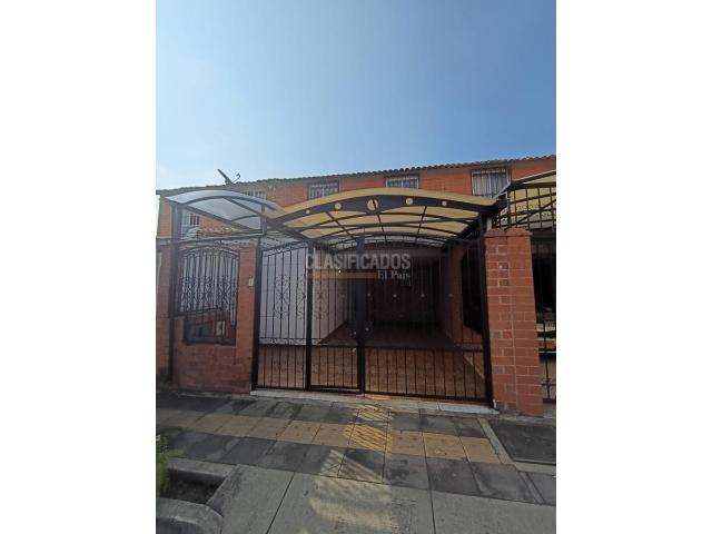 Casas, Alquiler en Valle del Lili