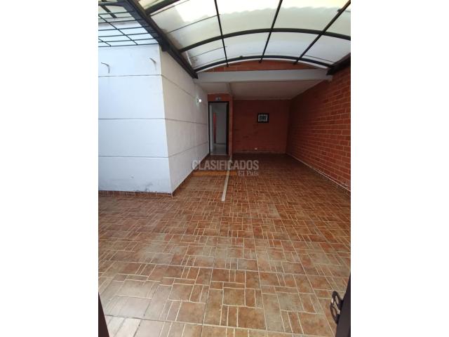 Casas, Alquiler en Valle del Lili