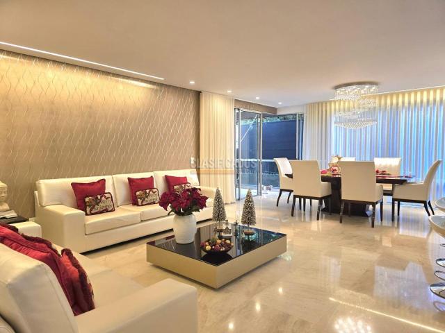 Apartamentos, Venta en Ciudad Jardín