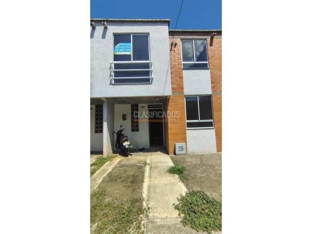 Casas, Alquiler en Jamundí