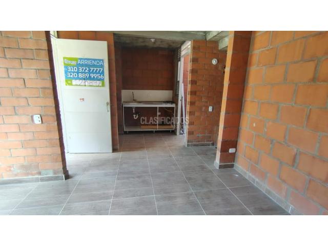 Casas, Alquiler en Jamundí