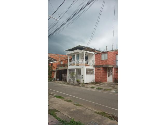 Casas, Alquiler en Jamundí