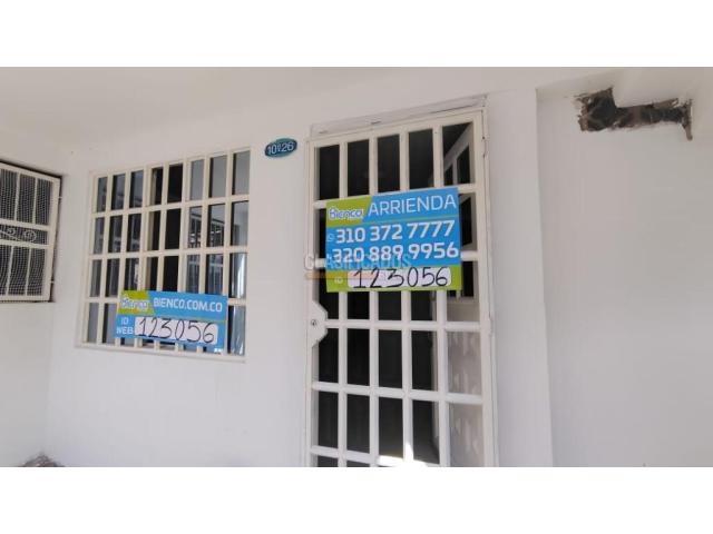 Casas, Alquiler en Jamundí