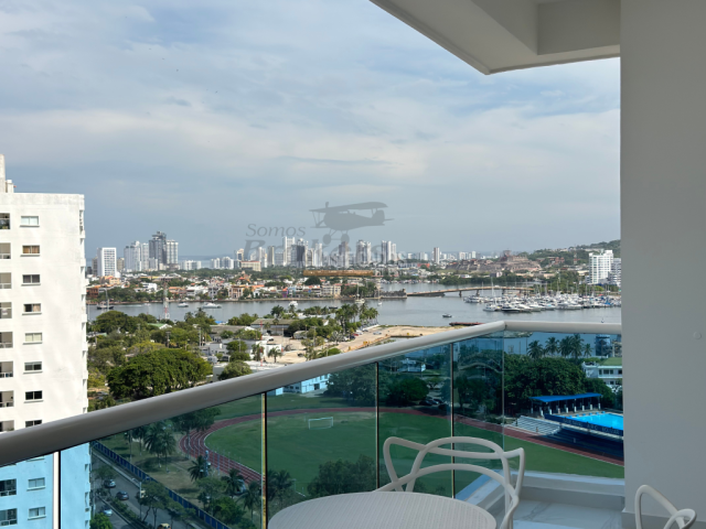 Apartamentos, Venta en Cartagena