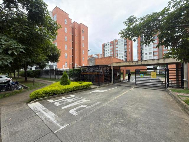 Apartamentos, Alquiler en Ciudad Melendez