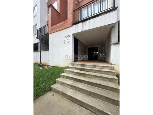 Apartamentos, Alquiler en Ciudad Melendez