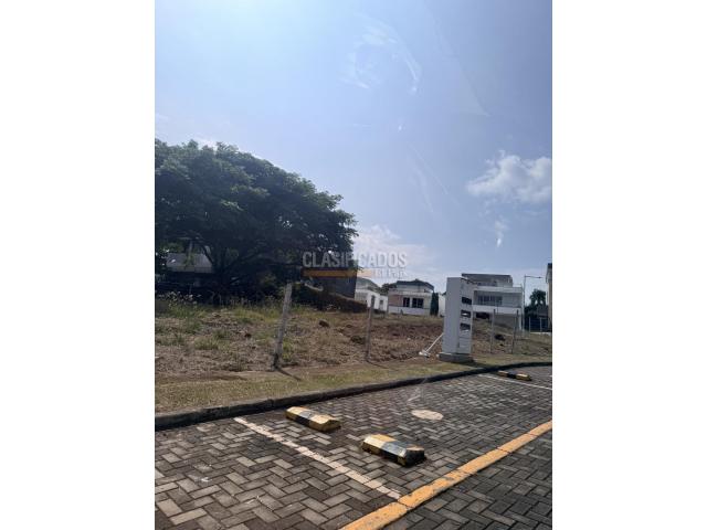 Lotes, Venta en Pance