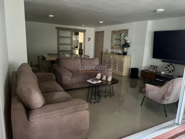 Apartamentos, Venta en Juanambú