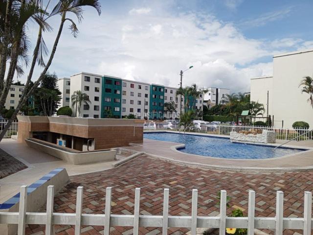 Apartamentos, Venta en Cañaverales