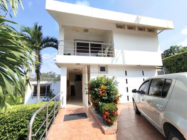 Casas, Venta en Jamundí