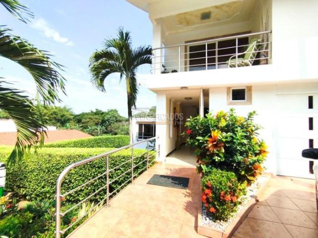 Casas, Venta en Jamundí