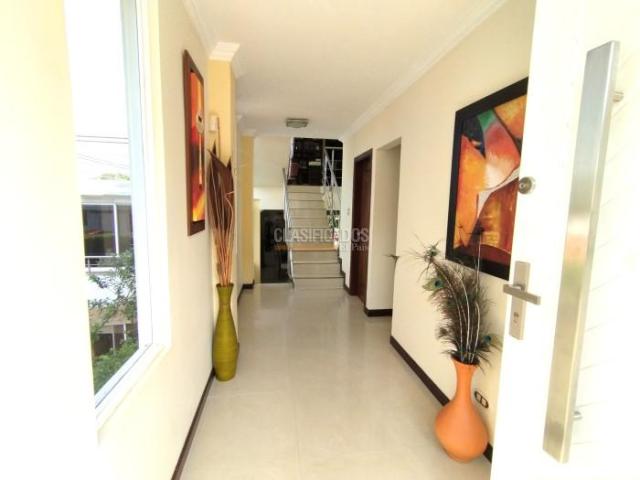 Casas, Venta en Jamundí