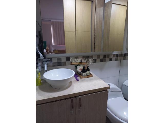 Apartamentos, Venta en La Flora