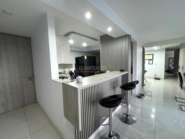 Apartamentos, Venta en Valle del Lili