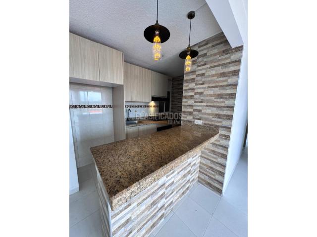 Apartamentos, Venta en Palmira