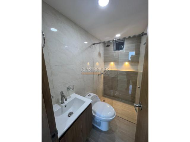 Apartamentos, Alquiler en Kachipay