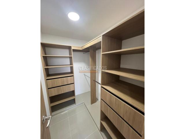 Apartamentos, Alquiler en Kachipay