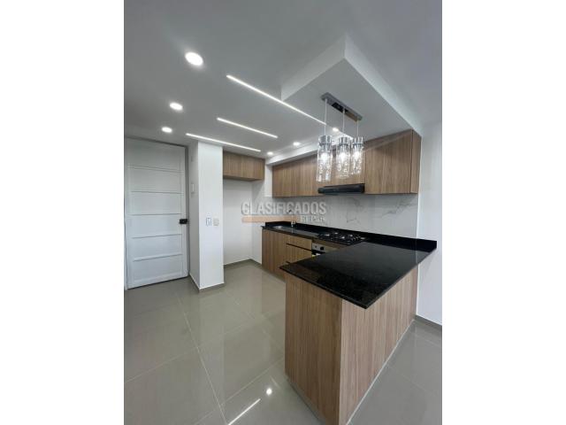 Apartamentos, Alquiler en Kachipay