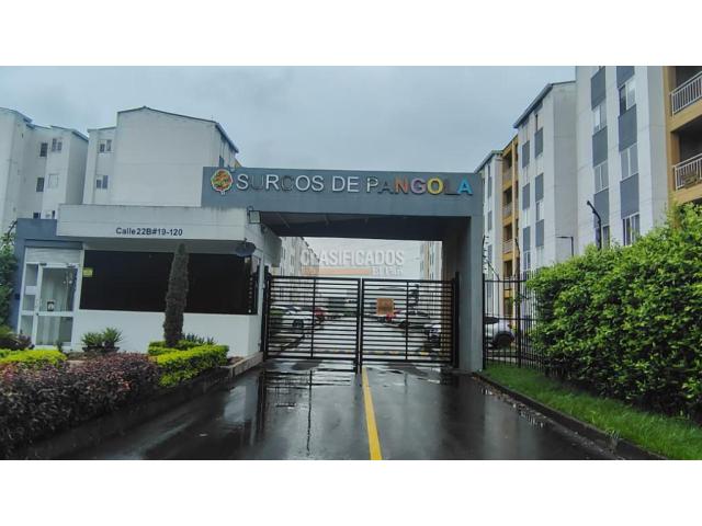 Apartamentos, Alquiler en Jamundí