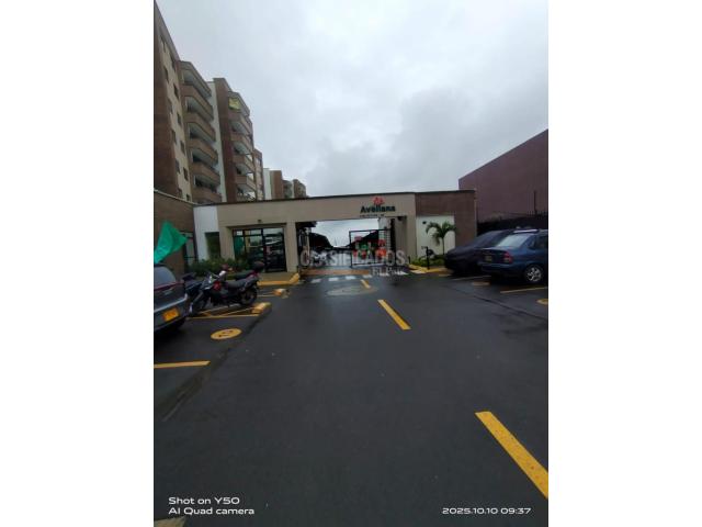 Apartamentos, Alquiler en Valle del Lili