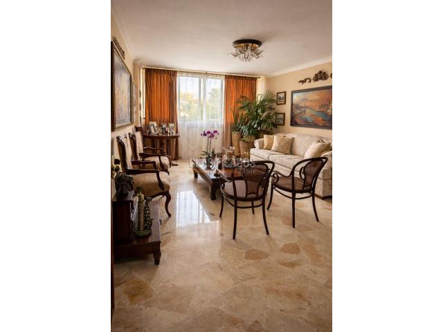 Apartamentos, Venta en San Fernando Alto