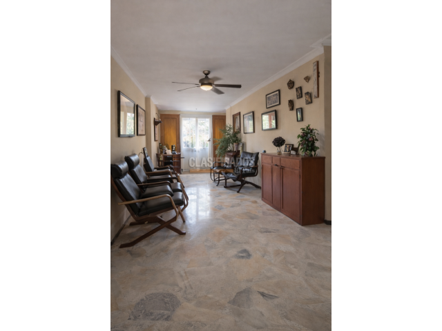 Apartamentos, Venta en San Fernando Alto