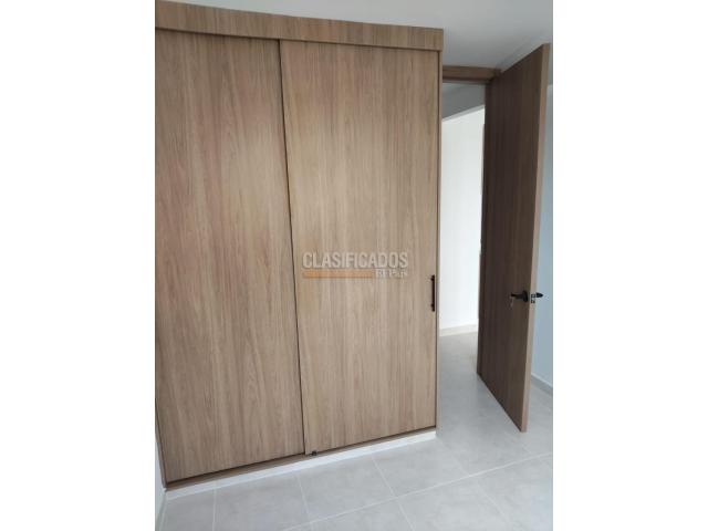 Apartamentos, Alquiler en Ciudad Bochalema