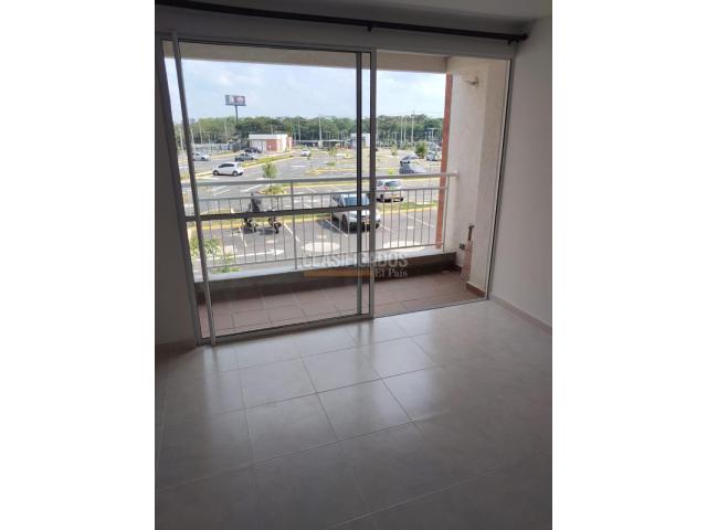 Apartamentos, Alquiler en Ciudad Bochalema