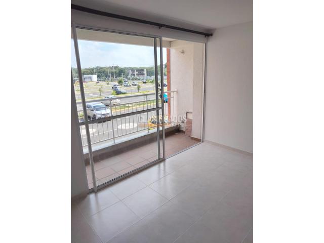 Apartamentos, Alquiler en Ciudad Bochalema