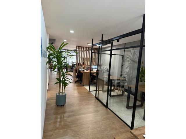 Oficinas y Consultorios, Alquiler en Centenario