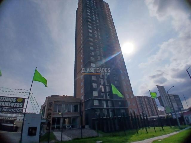 Apartaestudios, Alquiler en Bogotá