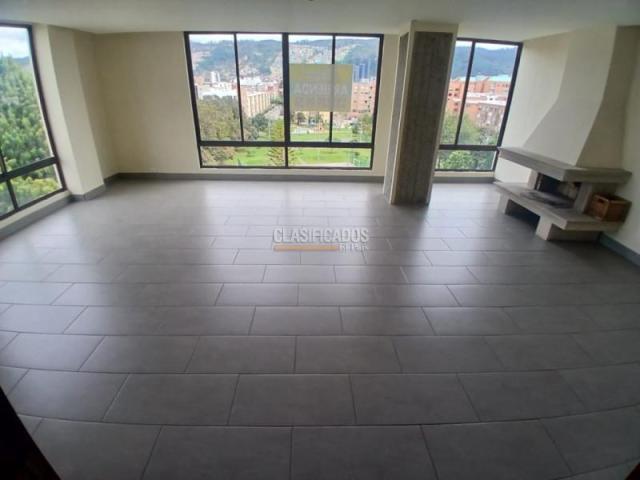 Apartamentos, Venta en Bogotá