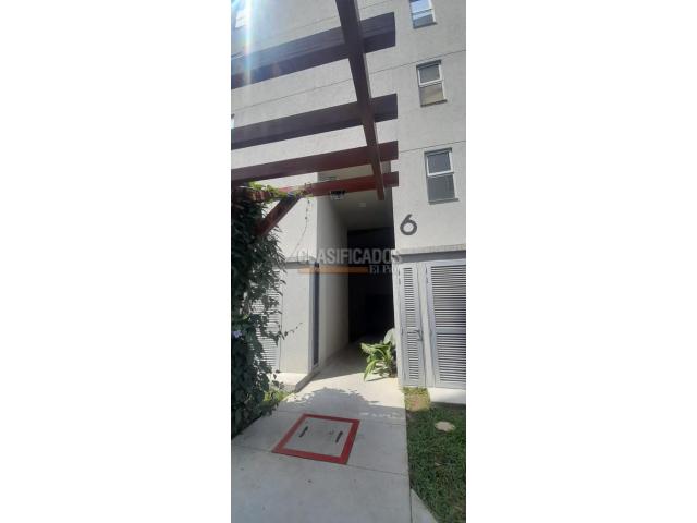 Apartamentos, Alquiler en Ciudad Bochalema