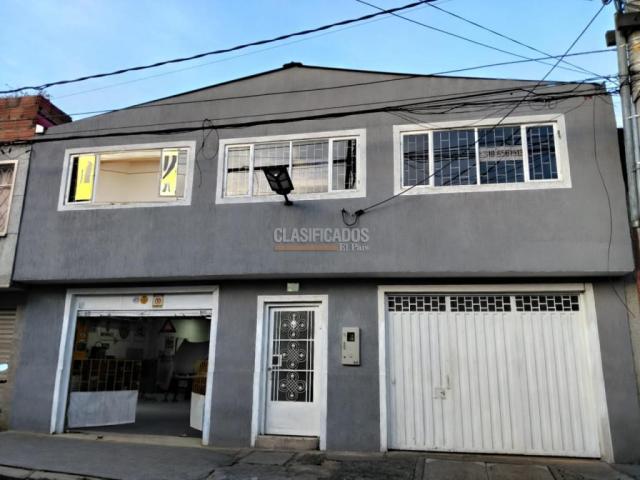 Locales y Bodegas, Alquiler en Bogotá